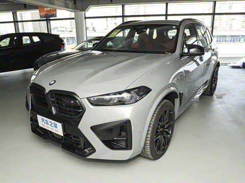 2023�� X5 M ������