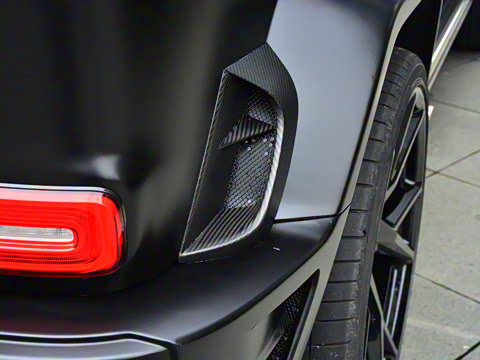 2020�� G 63 P720