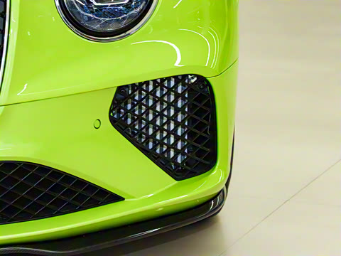 2024�� 4.0T GT V8