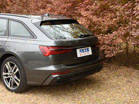 2023�� Avant �ȷ��� 45 TFSI ��ѡ������