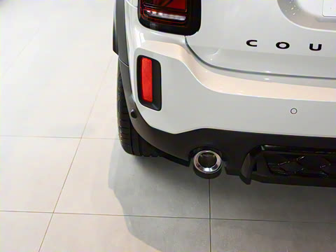 2023�� �Ŀ� 2.0T JOHN COOPER WORKS