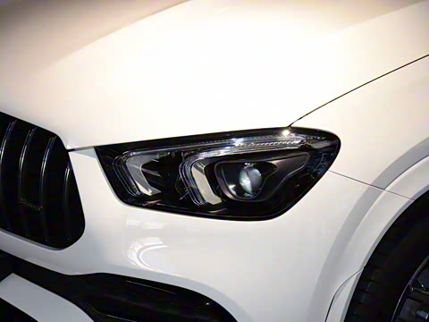 2022�� AMG GLE 53 4MATIC+ ����SUV