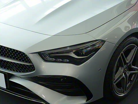 2024�� �Ŀ� CLA 200 ���ܳ�