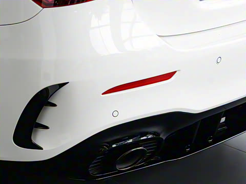 2025�� �Ŀ� AMG A 35 L 4MATIC