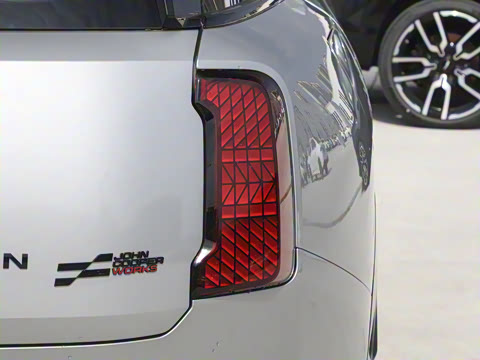 2024�� 2.0T JOHN COOPER WORKS