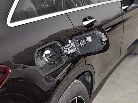 2022�� GLC 260 L 4MATIC ������