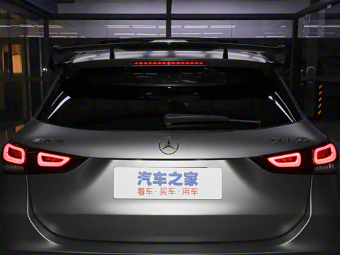 2023�� AMG GLA 35 4MATIC