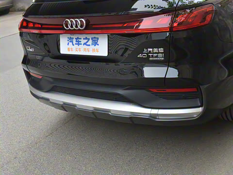 2023�� 40 TFSI quattro ������ ������װ