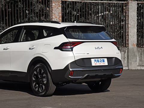 2023�� 2.0T �����콢��