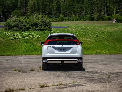 【奕歌(海外)】三菱_奕歌(海外)报价_奕歌(海外)图片_汽车之家