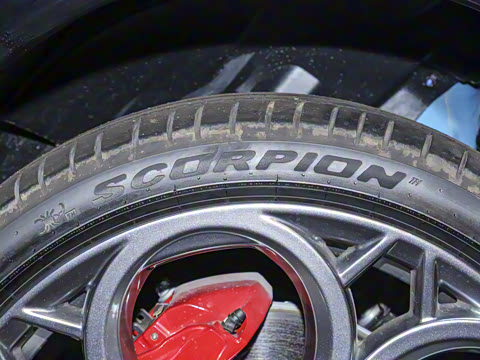 2024�� 2.0T 268HP AWD Veloce������