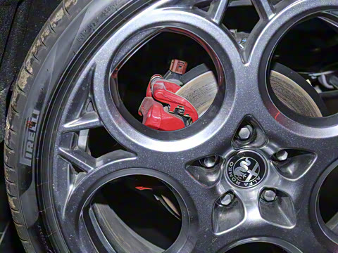 2024�� 2.0T 268HP AWD Veloce������