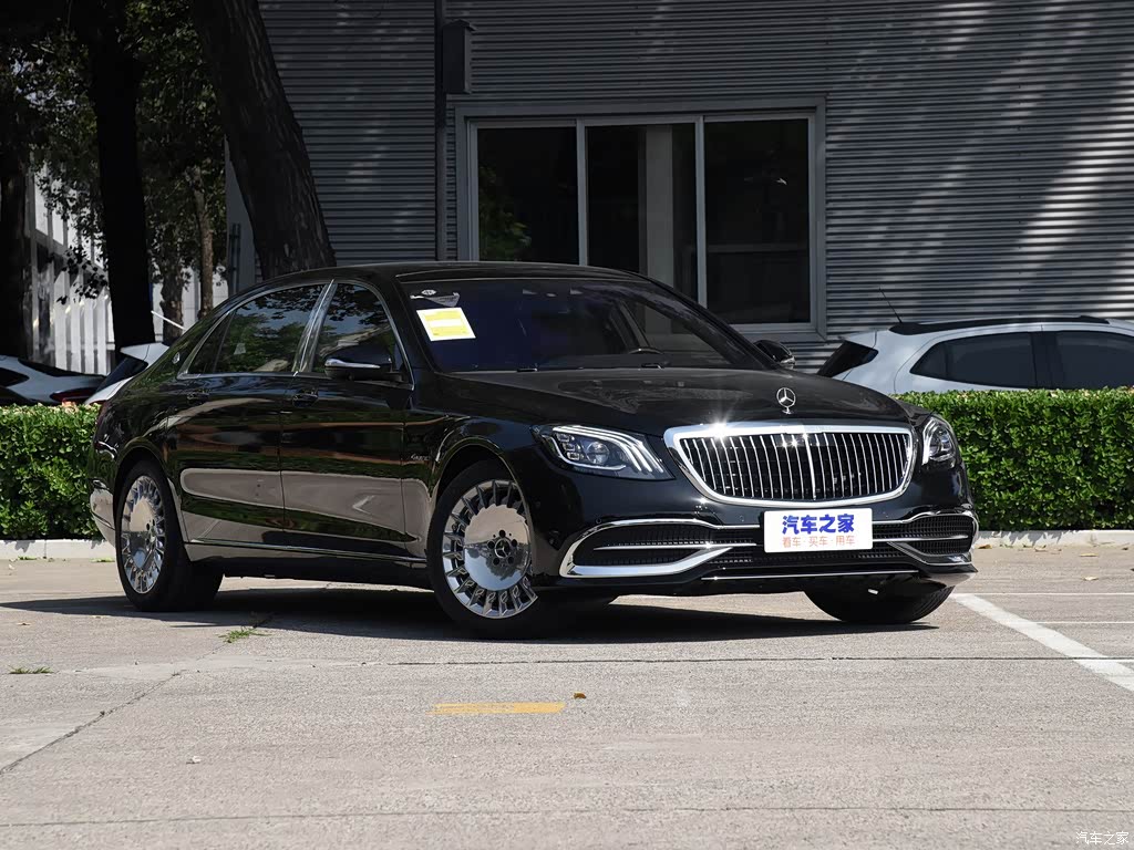 2020款奔驰s级迈巴赫,450乞丐版怎么样?