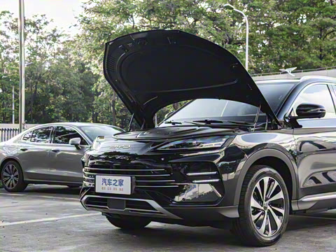 2023�� �ھ��� DM-i 110KM �콢PLUS