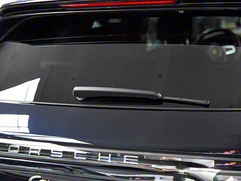 2019�� Cayenne E-Hybrid 2.0T