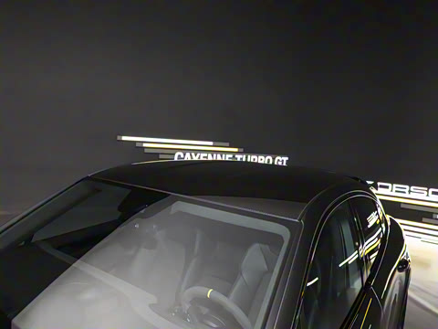 2024�� Cayenne Coup�� Turbo GT 4.0T