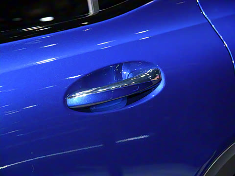 2024�� AMG GLB 35 4MATIC