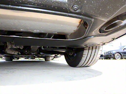 2023�� 735Li ������װ