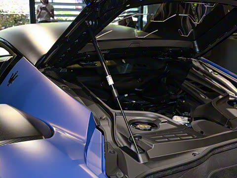 2024�� GT2 Stradale