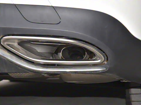 2021�� �Ŀ� CLS 300 ������