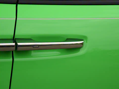 2022�� 6.7T Black Badge