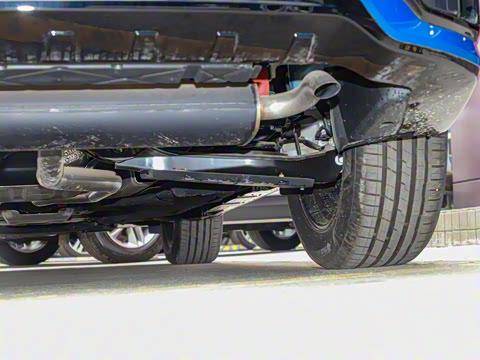 2022�� EcoBoost 245 �˶���