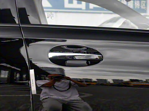 2024�� �Ŀ� AMG A 45 S 4MATIC+