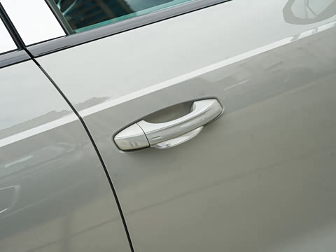 2024�� 45 TFSI quattro ʱ�ж����������ر��