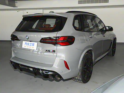 2023�� X5 M ������