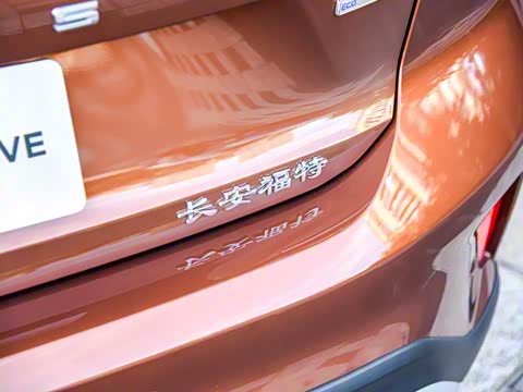 2020�� EcoBoost 180 �Զ���ҫ��