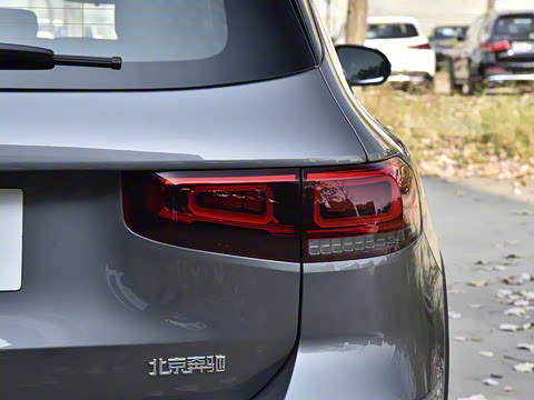 2022�� GLB 200 ʱ����