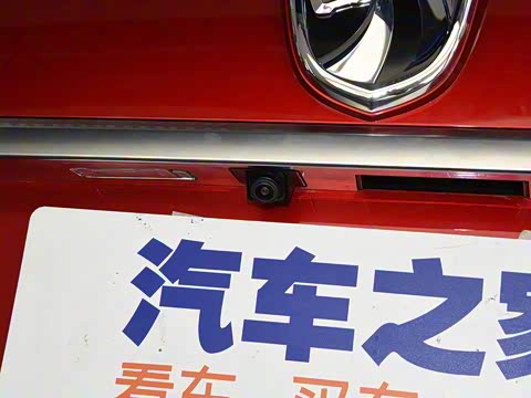 2019�� 1.5T CVT������ ��V