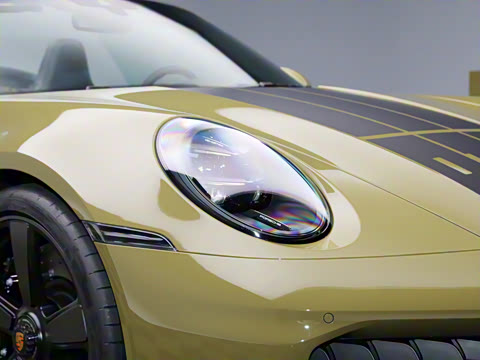 2025�� Spirit 70 3.6T Heritage Design