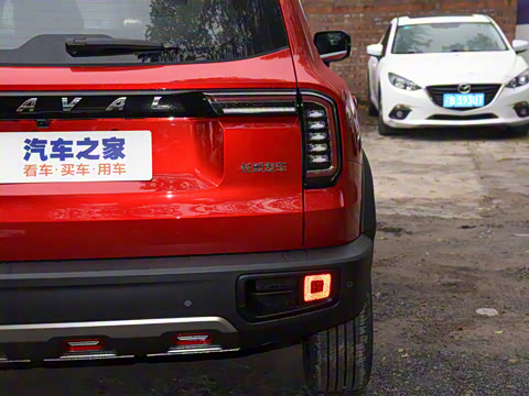 2021�� �Ŀ� 1.5T DCT������Ȯ��