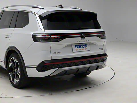 2026�� 450TSI �����콢 6��