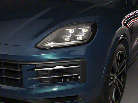 2024�� Cayenne 3.0T