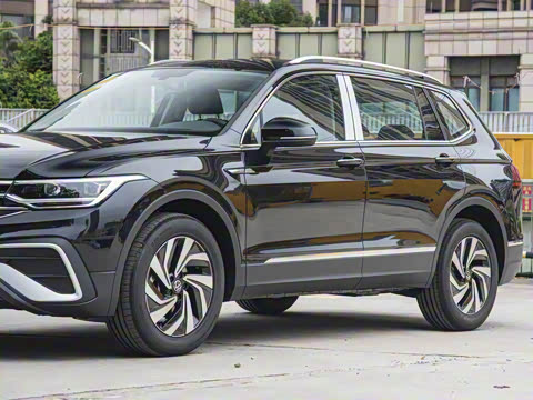 2024�� 300TSI �Զ�����������