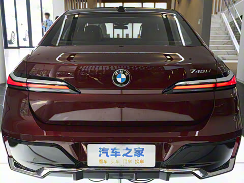 2023�� 740Li ������ M�˶���װ