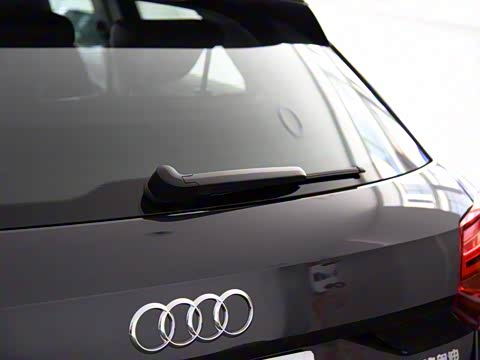 2018�� 35 TFSI ʱ�������� ��VI