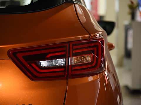 2017�� 1.5T CVT������