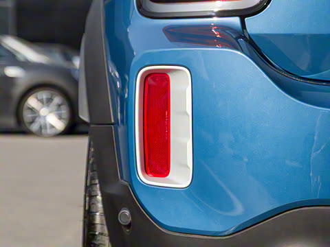 2022�� �Ŀ� 1.5T COOPER ALL4 ���ͼ�