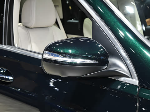 2021�� GLS 450 4MATIC ������