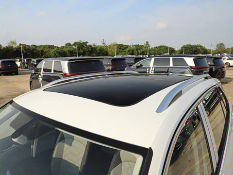 2025�� �Ŀ� ������ 330TSI