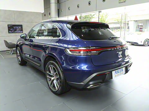 2025�� Macan 2.0T ���ΰ�
