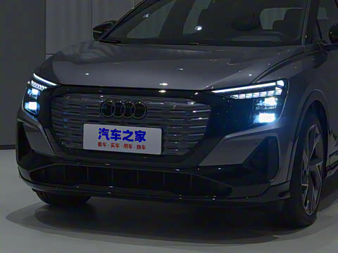 2023�� 40 e-tron ��ҫ�� Ӱ��ʿ��