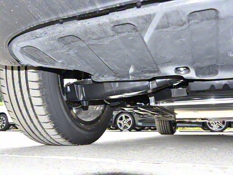 2023�� �Ŀ� EQA 260