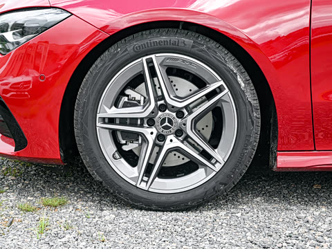 2024�� �Ŀ� CLA 200 ���ܳ�