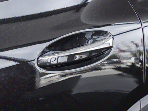 2025�� �Ŀ� GLA 220