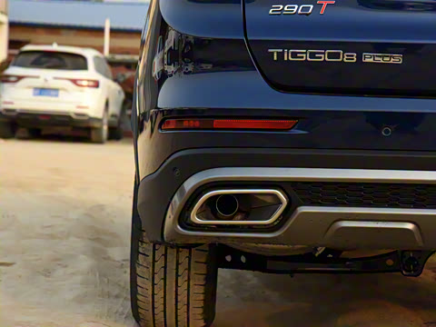 2021�� 290TGDI DCT������