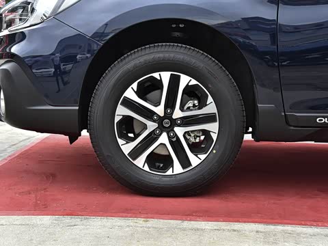 2020�� �Ŀ� 2.5i ���������� EyeSight